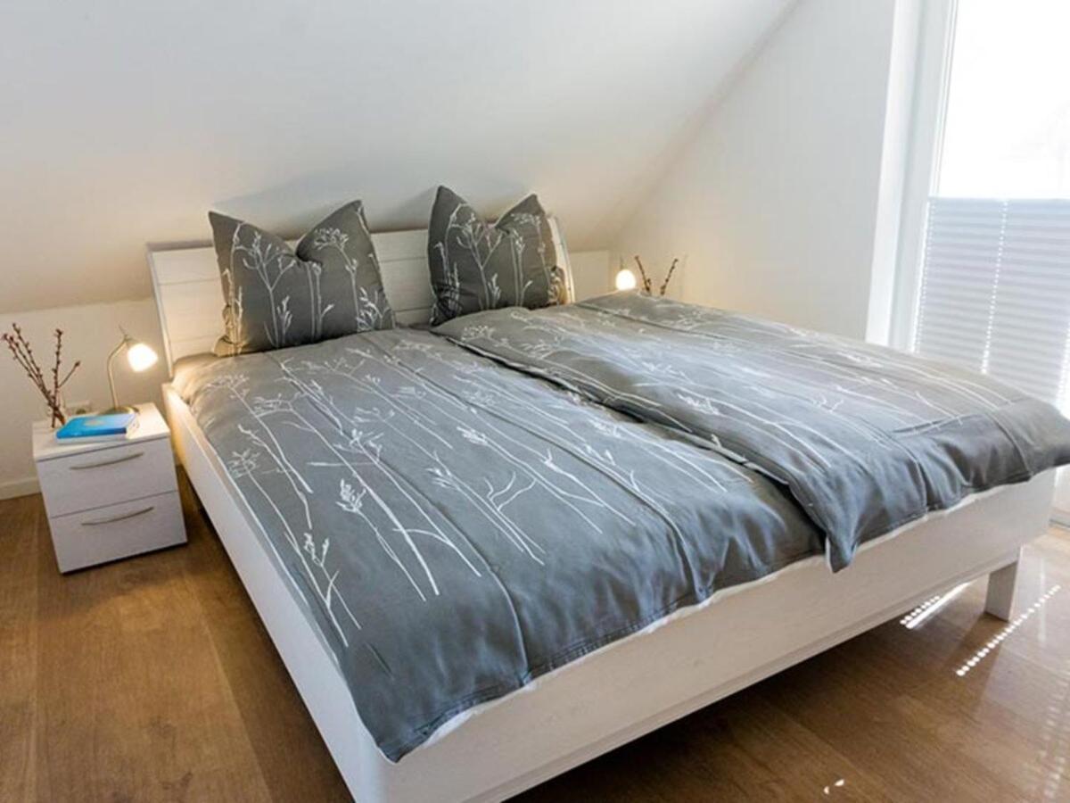 Ferienhaus Sonnenufer راينزبرج المظهر الخارجي الصورة